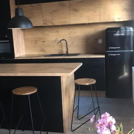 Goscinne Sady Apartament Malbork